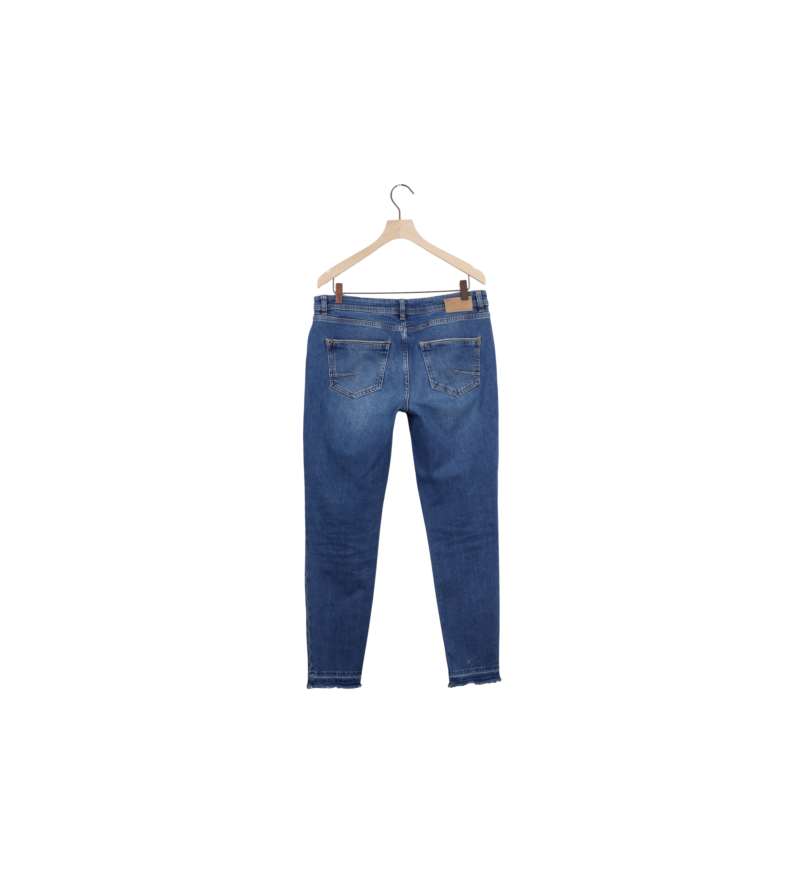 Packshot / Mid Blue / ReLoved